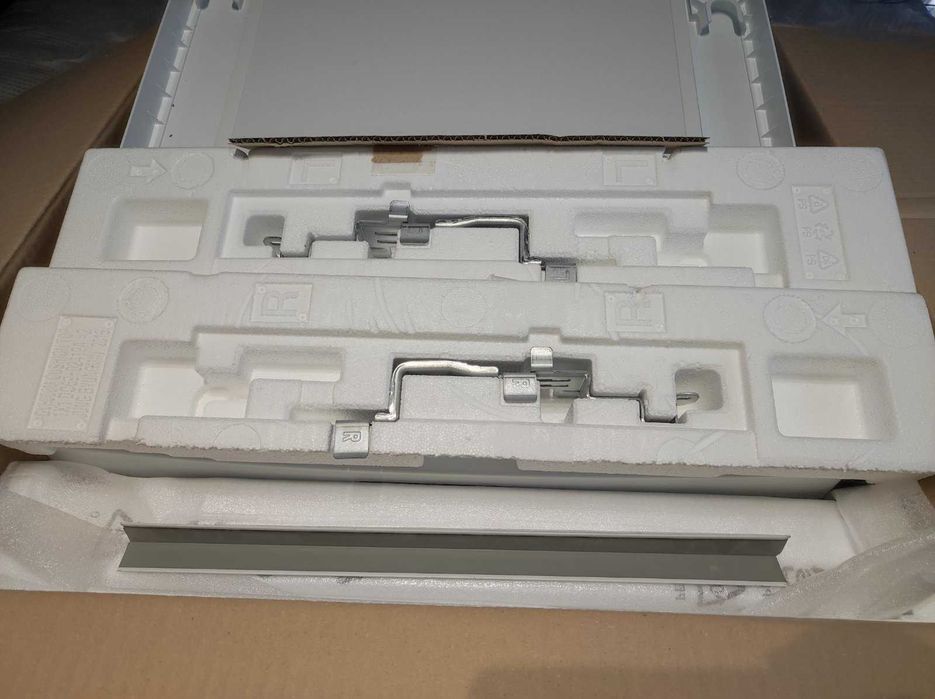 Поставка за свързване на пералня със сушилня Samsung SKK-UDW