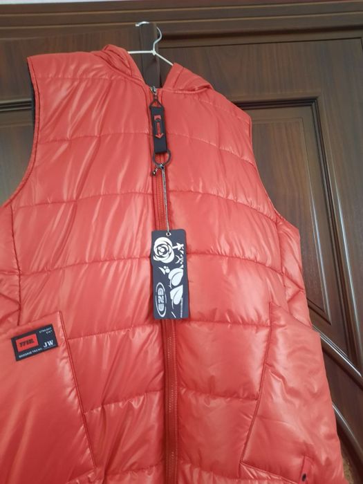 Йенги турецкий куртка