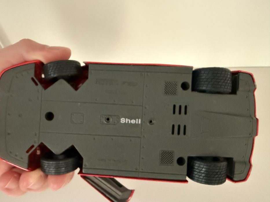 Метална колекционерска количка Ferrari F50 1/24