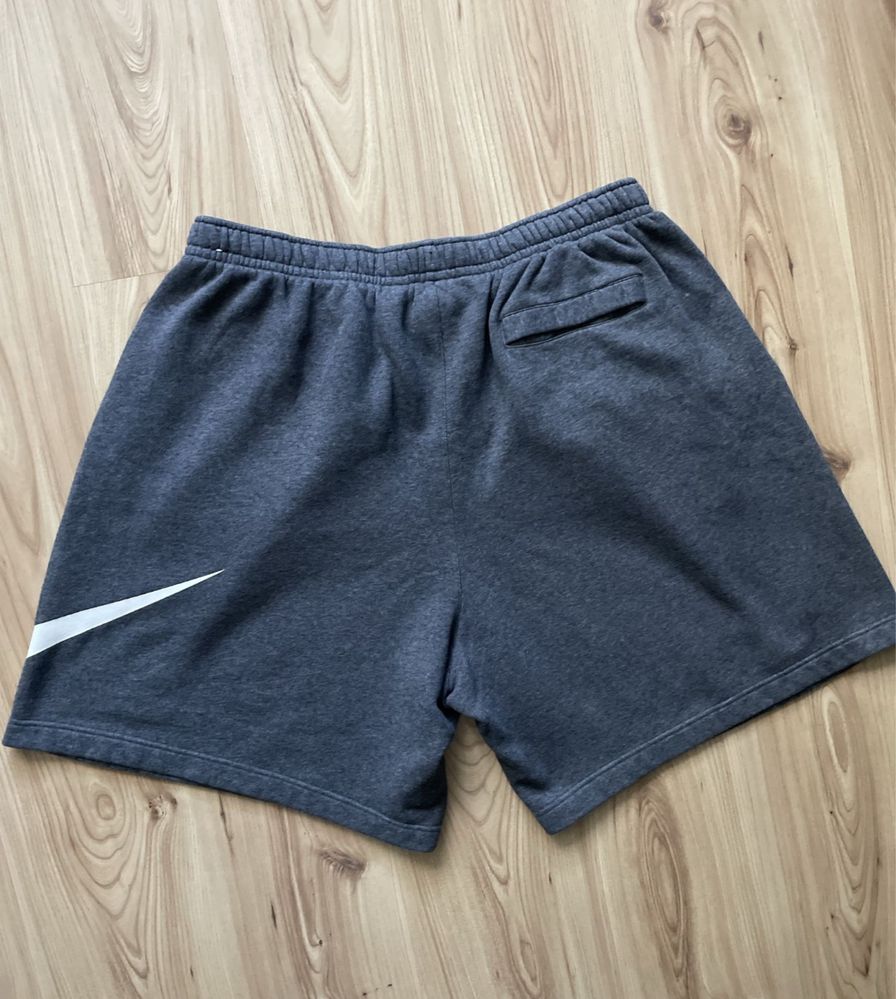 NIKE / мъжки спортен къс панталон 3XL