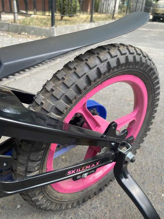 Велоспед детский Skilmax 14