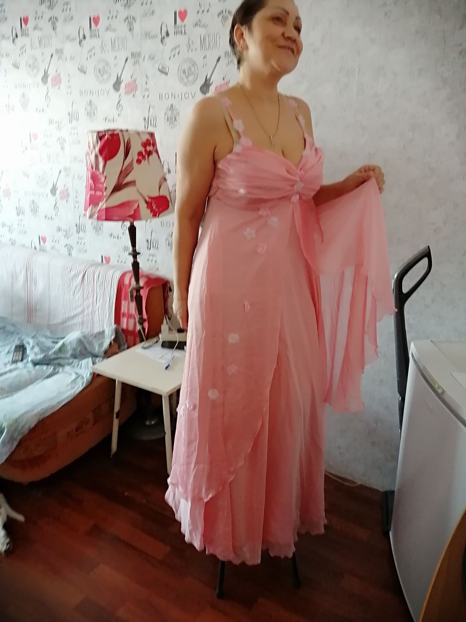 платье подружка невесты