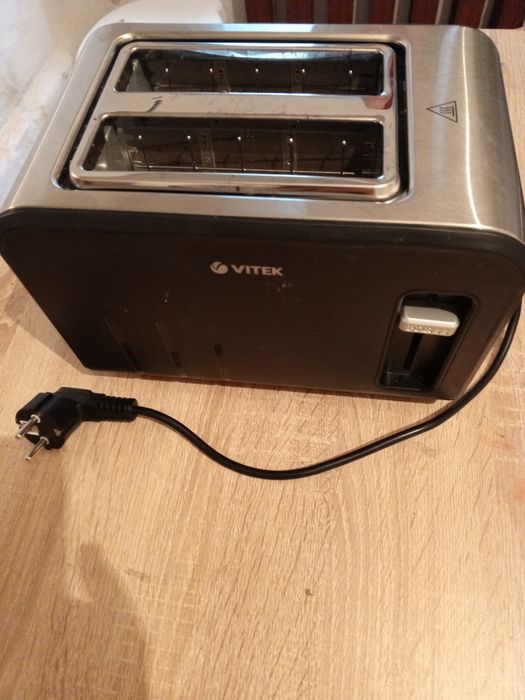 Vitek, тостер гарантия