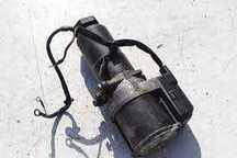 pompa servodirectie mercedes a class a 140