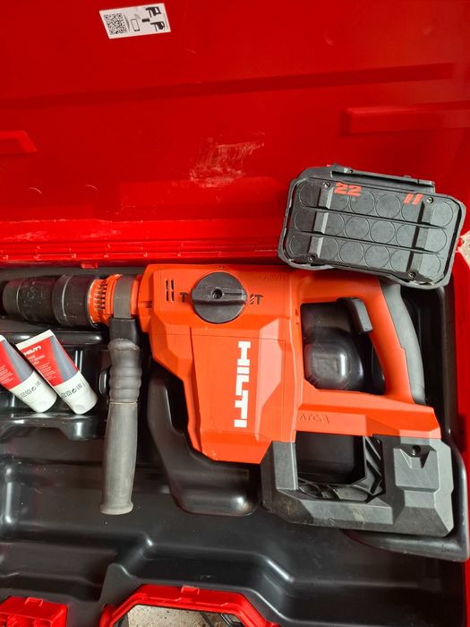 Hilti TE50 22 Nuron Хилти