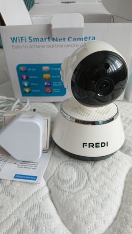 WiFi Smart Net Camera Fredi.
