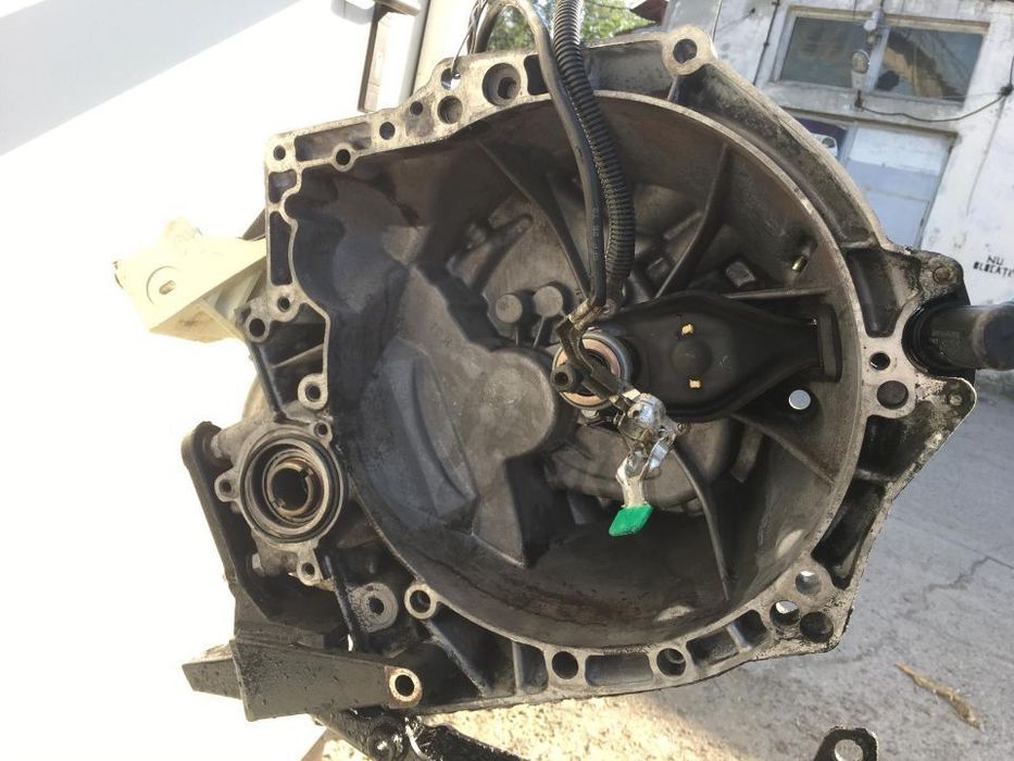 Cutie Viteze Manuala in 5 Trepte Peugeot 307 2002 - 2008 1.4HDI Cod Piesa : 20DM14