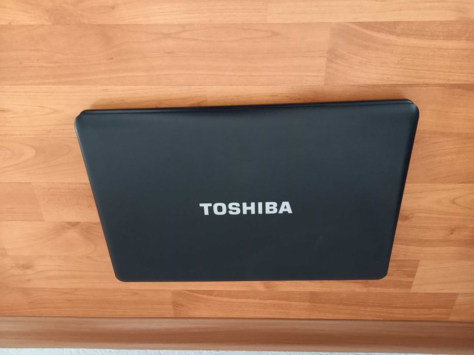Toshiba Satellite C660-2QU
