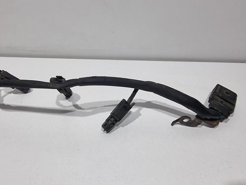 Cablaj bujii incandescente Mercedes Sprinter (2009->)[906] 2.2 cdti A651955 09341401