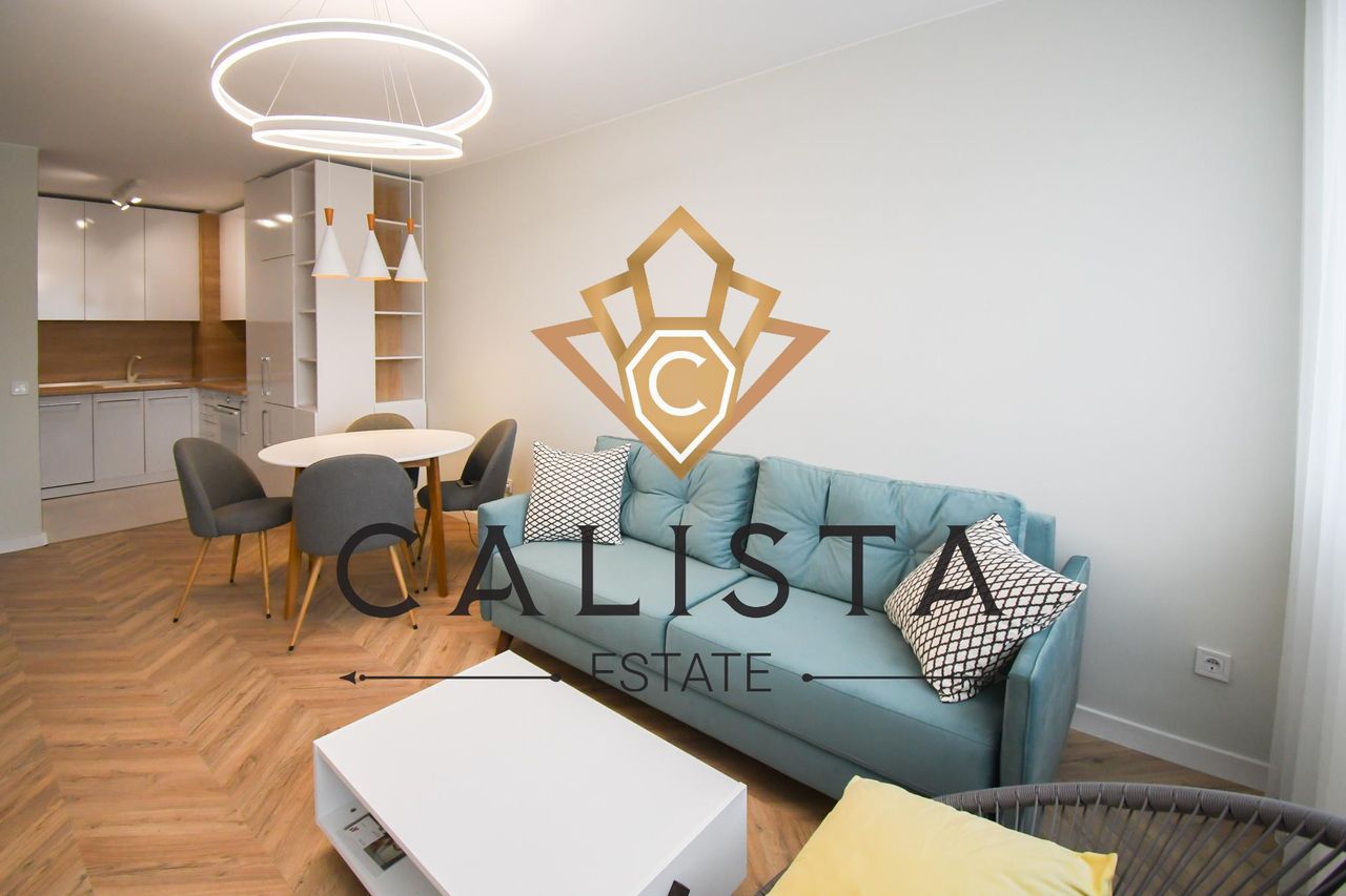 Дава се под наем Двустаен апартамент в София, Дървеница - 70 кв.м за 700 € - Снимка #1