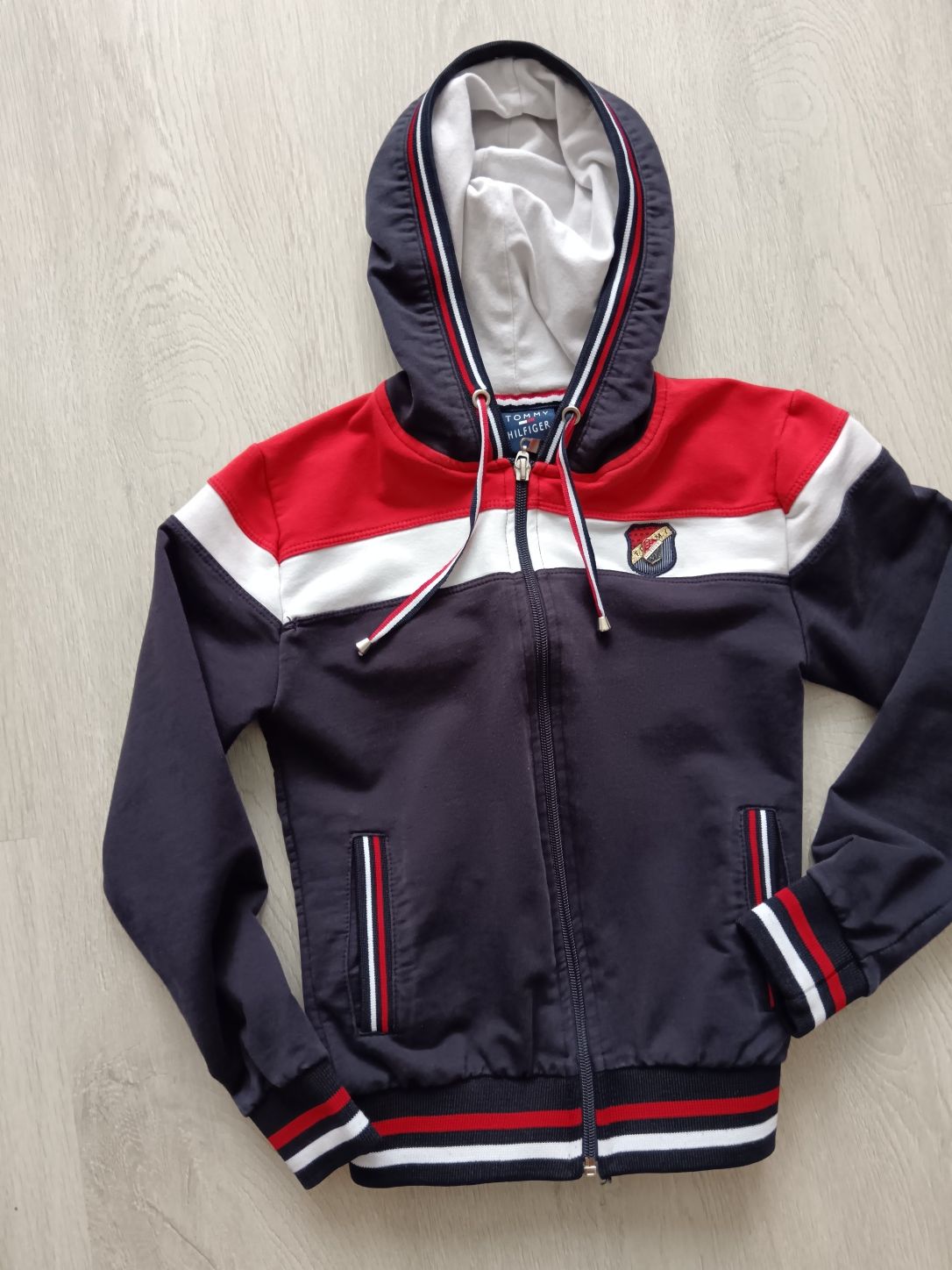 Суитшърт Tommy Hilfiger