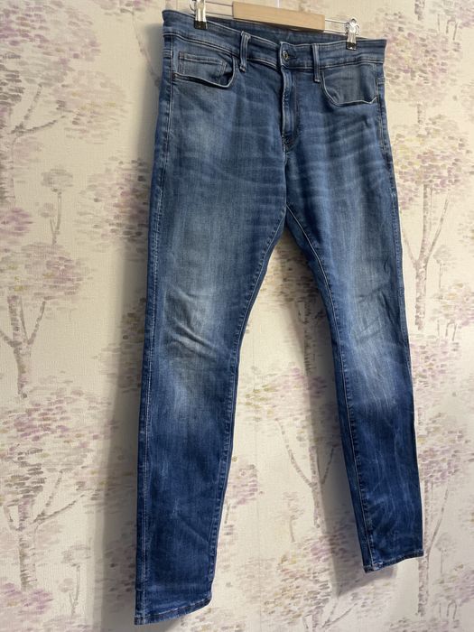 Blugi dama casual G-Star marimea M