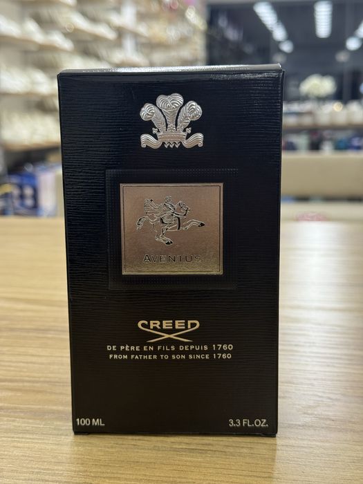Creed Aventus 100ml