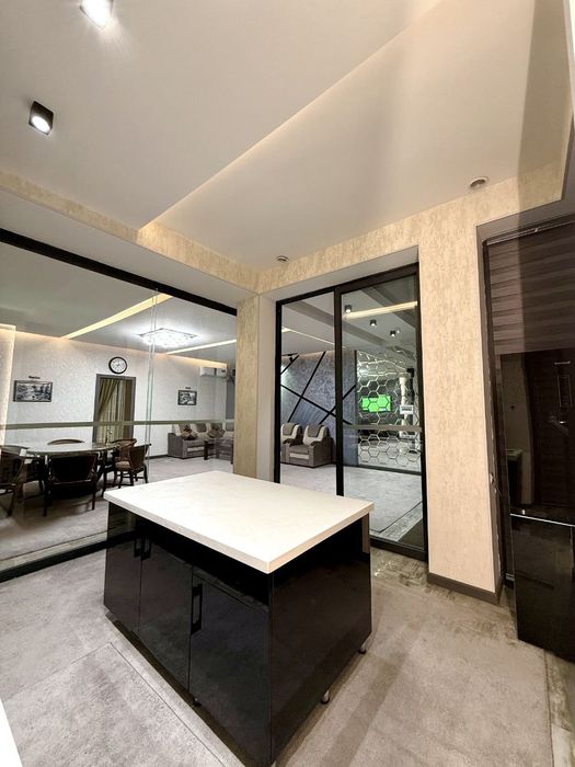 Аренда хайтек дача Хумсон дала