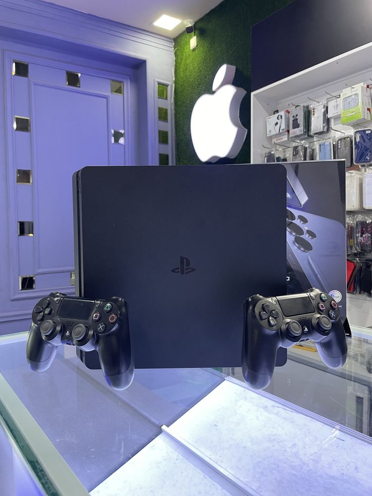 PlayStation 4 Продается