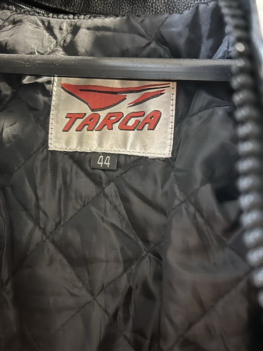 Geaca moto piele Targa mar 44