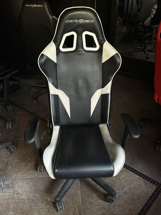 Геймерское кресло