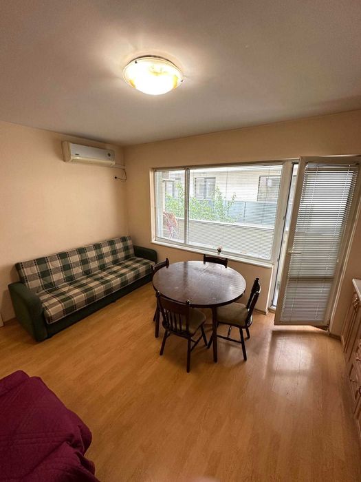 Дава се под наем Двустаен апартамент в Пловдив, Каменица 2 - 60 кв.м за 321.3 € - Снимка #3