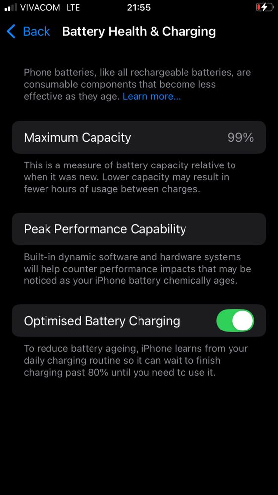Iphone se 2020 ЧИСТО НОВ!!!