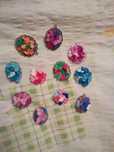 Bijuterii handmade