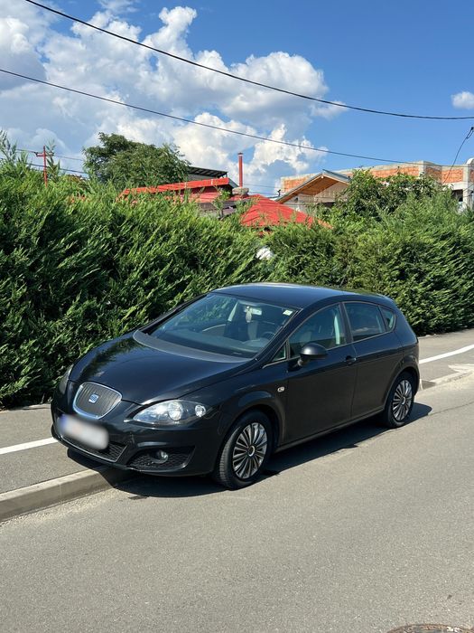 Seat Leon Stylance