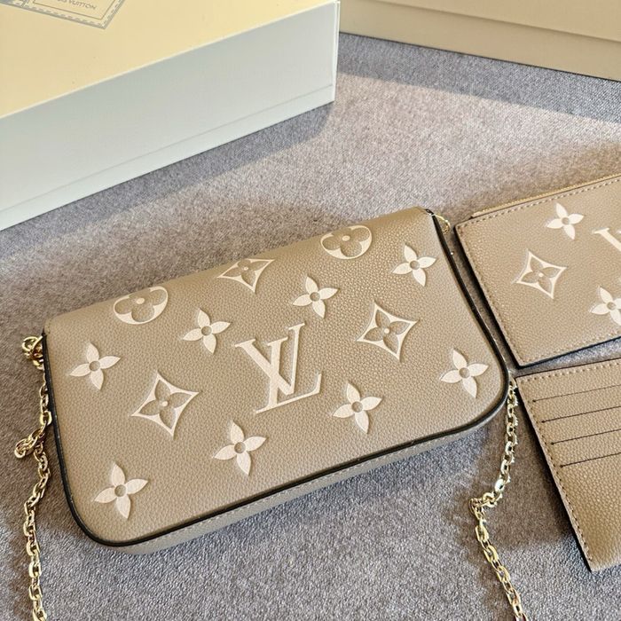 Чанта Louis Vuitton