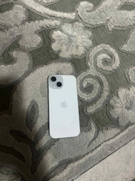 Iphone 15 128gb Normal