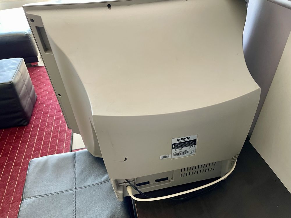 Beko-29”инча PIP(картина в картината)