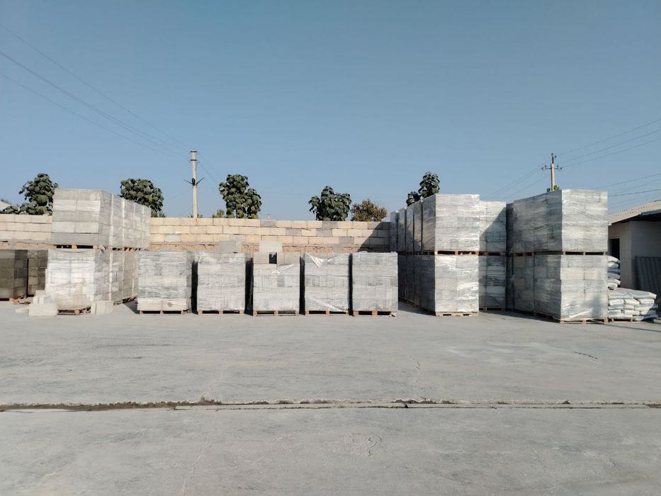 Газаблок / Gazoblok /Газаблок /GazoblokПроизводитель!