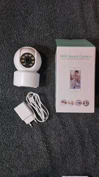 Камера бебефон wi-fi