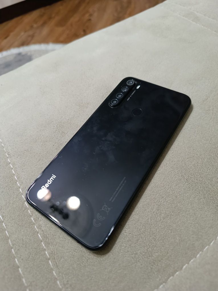 Redmi Note 8 идеал