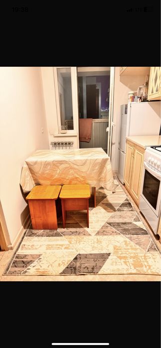 Квартира мкр Шұғыла 340/4