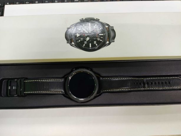 Samsung galaxy Watch 3, 45 mm, г. Семей