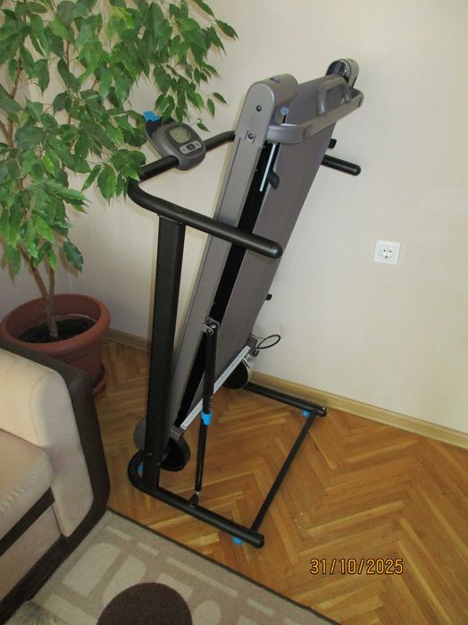 Пътека за ходене DOMYOS W100