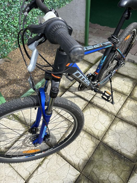 Vand Bicicleta Scott 27,5