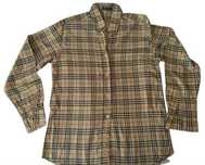 Burberry_ризи класически