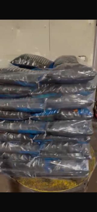 CARBUNE  LIGNIT PREVIS Bulgare  Ambalat  La 25KG