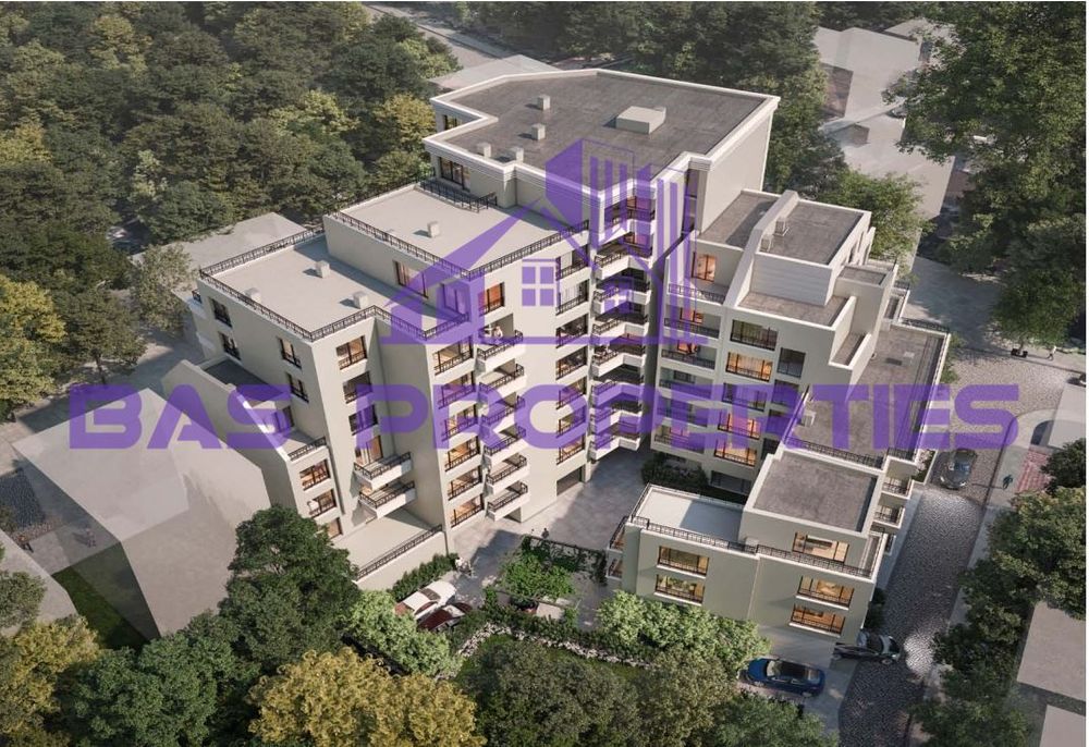 Продава се Тристаен апартамент в София, Хаджи Димитър - 123 кв.м за 1748 €/кв.м - Снимка #3