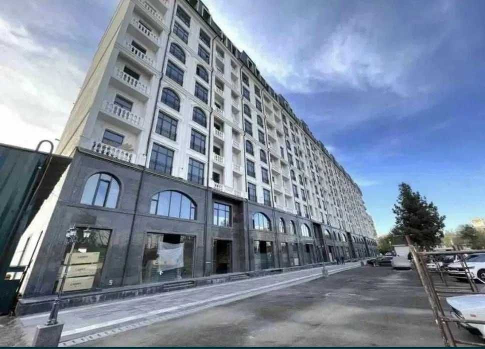 ;Barocco‼️3xona 115m2 kvartira yevro tamirlangan g'ishtli Yunusobod