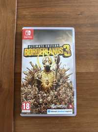 Borderlands 3 Nintendo Switch