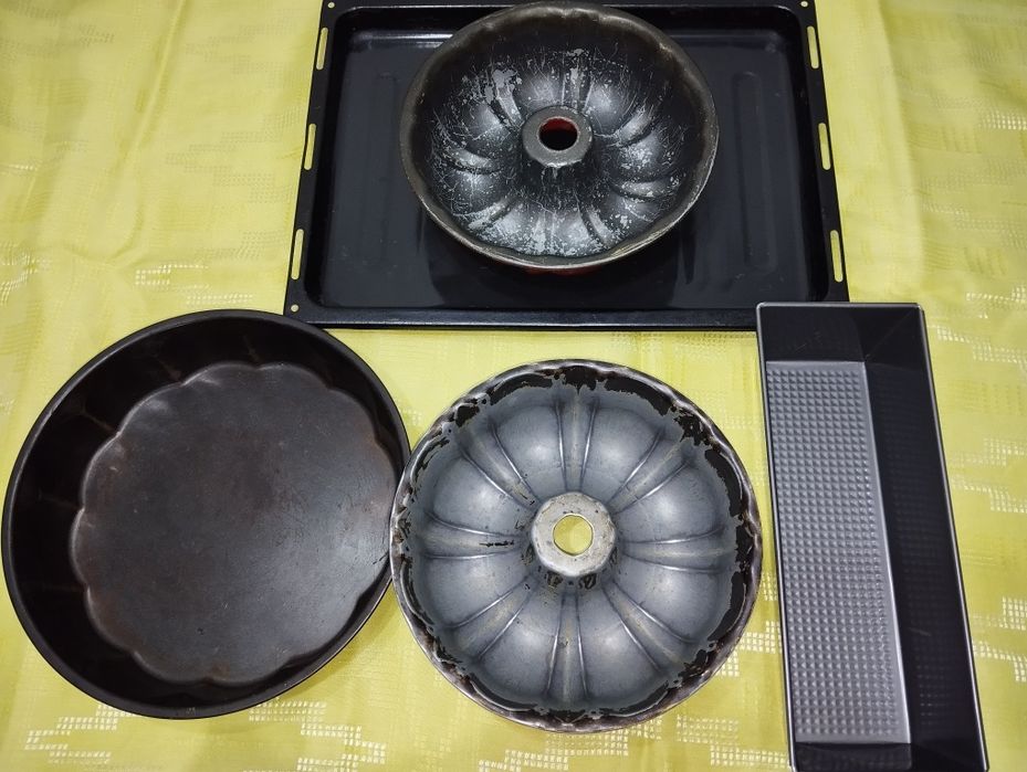 Форма для выпечки