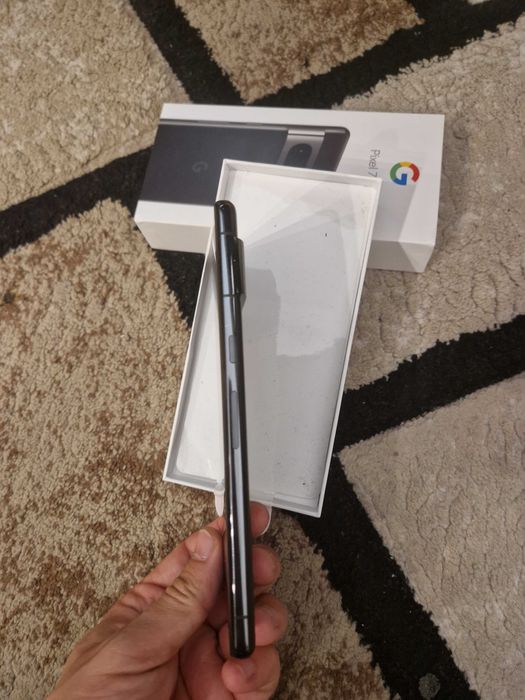 Google pixel 7 Pro 256gb