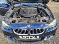 Motor bmw n47d20c 184cp