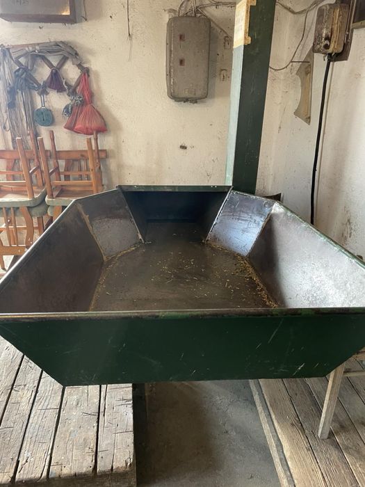 Фуражомелка.