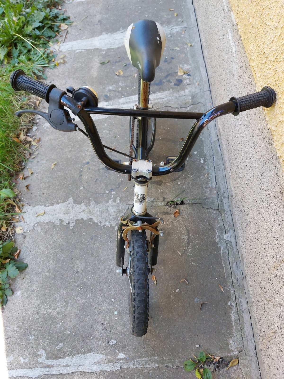Велосипед     BMX