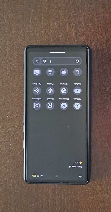 Google Pixel 6a 128GB