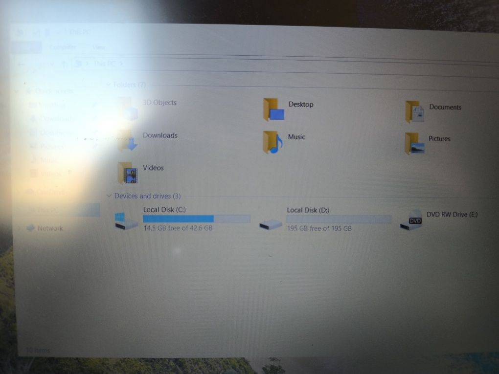 Laptop Lenovo V155-15API