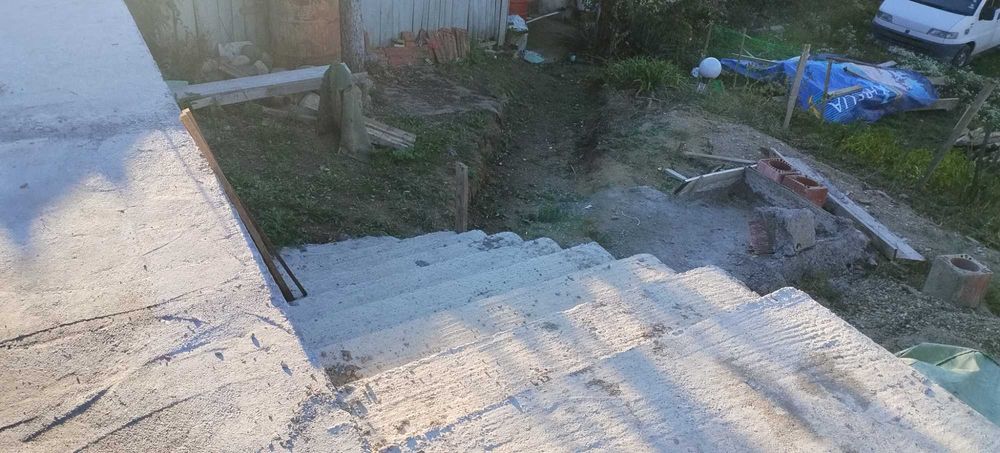 Малак имот в Студено буче