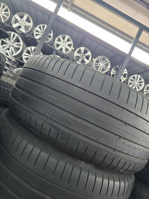 2 Броя 275/40/20 Pirelli RunFlat