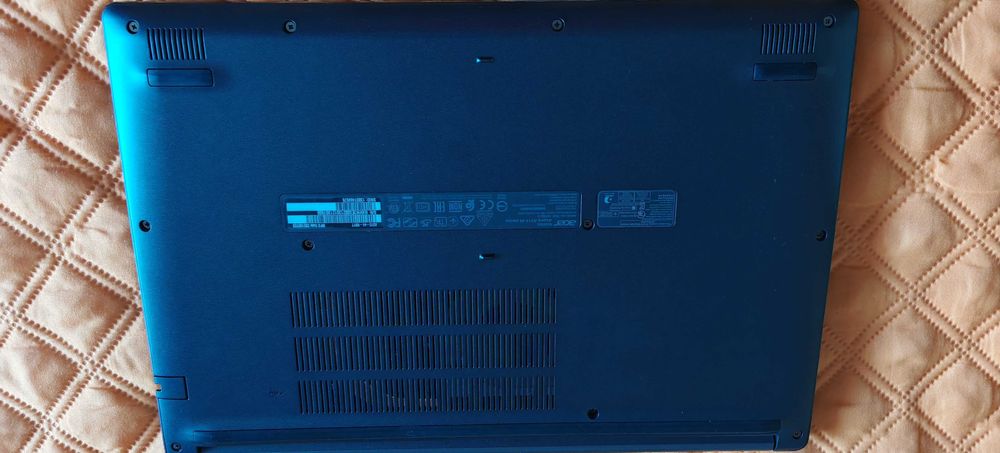 Laptop ACER -Aspire  A515-44 series